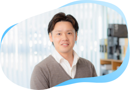 営業系総合職 2022年入社画像